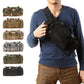 Military Waterproof Tactical Bag | Waist Bag