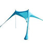 Beach Tent Canopy & Beach Mat-Various Options