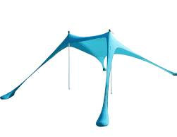 Beach Tent Canopy & Beach Mat-Various Options