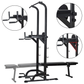 Pro-Sportz Multifunction Pull Up Power Tower Station