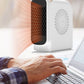 Condere Intelligent DeskTop Heater 500w