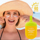 Sunscreen Face Cream SPF 60+ UV Protection Up To 8 Hours With Nicotinamide