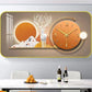 Luxury Crystal Porcelain Painting Wall Clock-Various Options/PreOrder Sales Now Available!!
