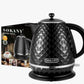 Sokany Electric Kettle 1.7L