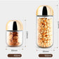 Amino Storage Canister Jar Set 2pc