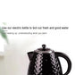 Sokany Electric Kettle 1.7L