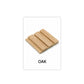 MHome Arc 120 x 12mm – Interior Wall Panels