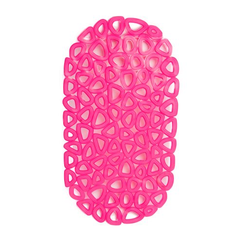 Non Slip Bathroom PVC Bath Mat