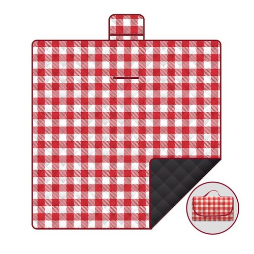 Anti Sand Beach Mat/Picnic Blanket