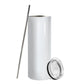 Stainless steel tumbler