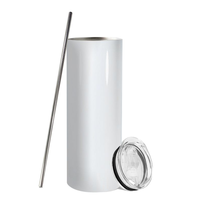 Stainless steel tumbler