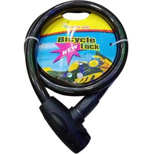 Smart Bike Cable Lock
