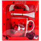 Red Heart Mug Gift Set