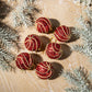 Tree Decoration Balls Hanging Ornaments