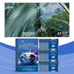 30PCS Windshield Cleaner Tablets – Car Glass Rainproof Cleaning, Foam Washer Fluid Concentrate