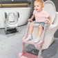 Height Adjustable Potty Training Toilet Seat with Step Stool Ladder for Boys and Girls Baby Toddler Kid Children Toilet Training Seat Chair - Various Options