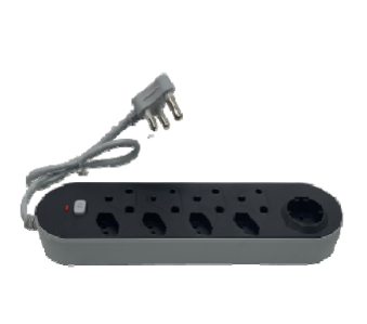 Target 9 Way Multi Plug 9 Way Multiplug With Sockets – Megamall Online Store