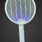 Foldable Electric Mosquito Swatter