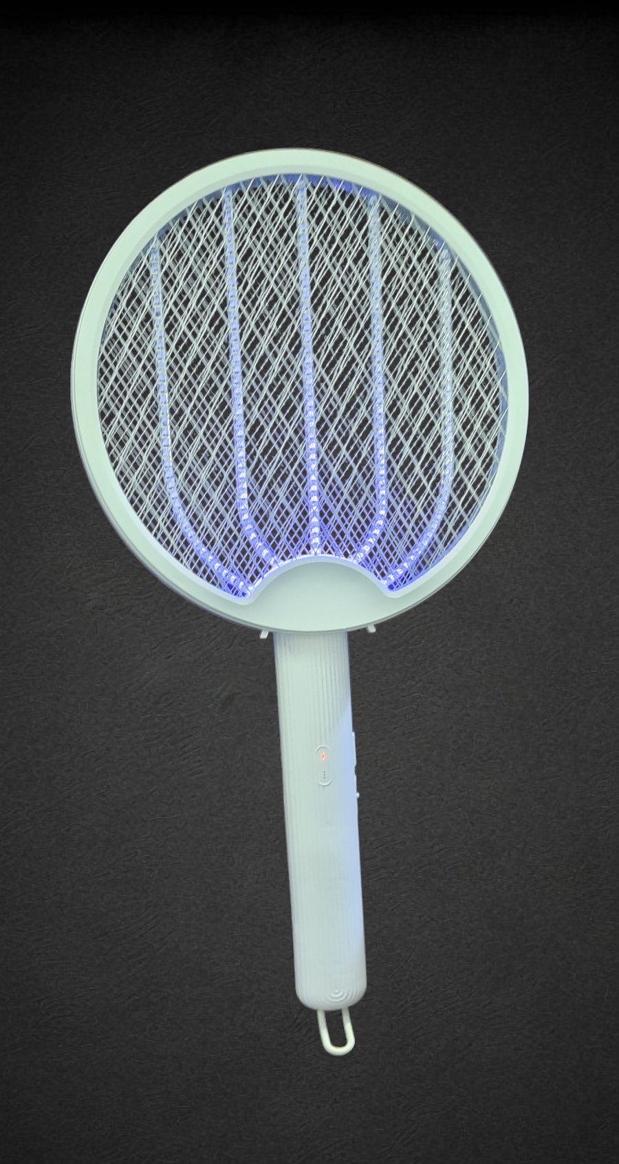 Foldable Electric Mosquito Swatter