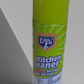 Kitchen Cleaner 500ml
