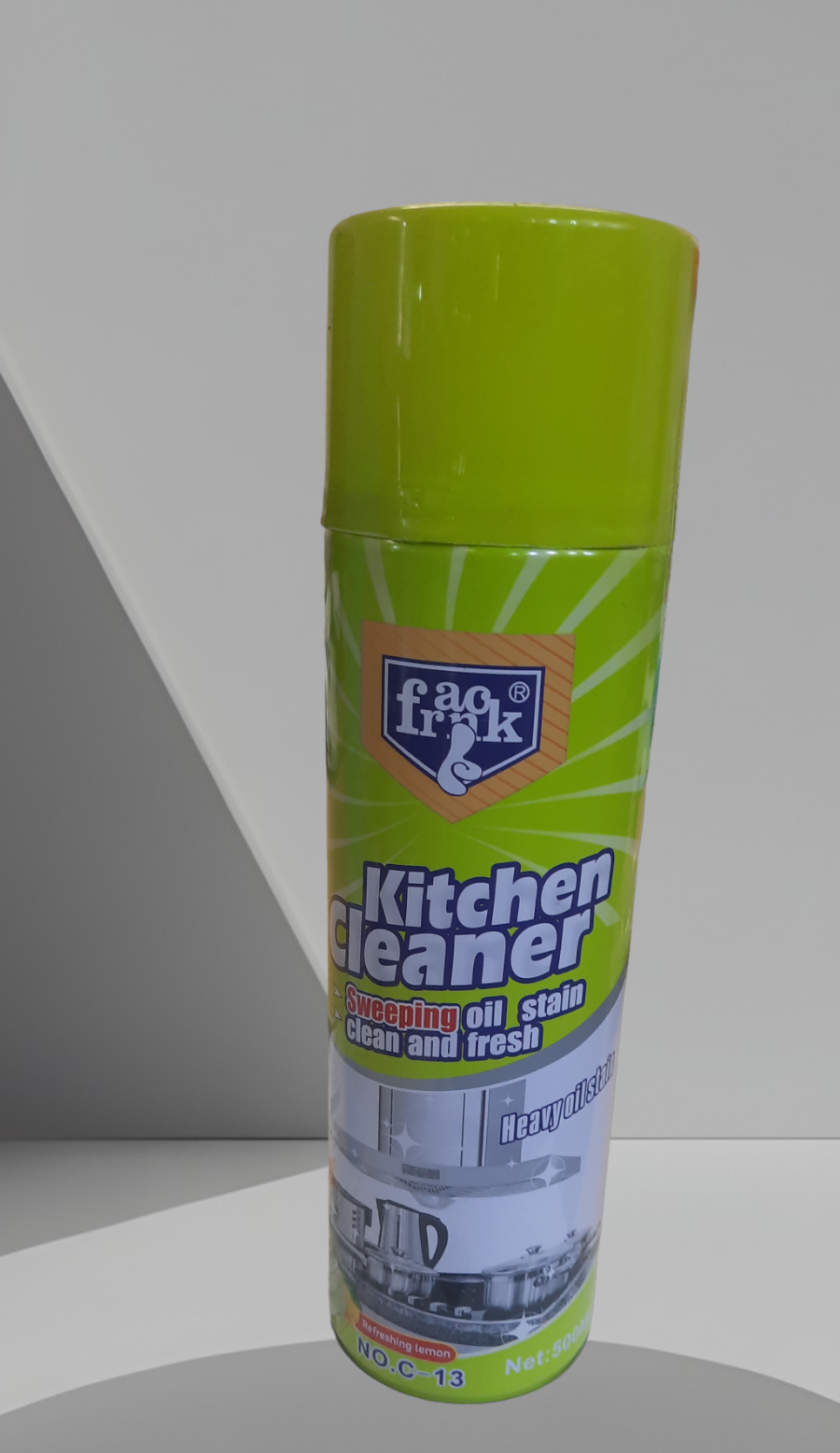 Kitchen Cleaner 500ml