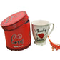 Lucky Love Mug