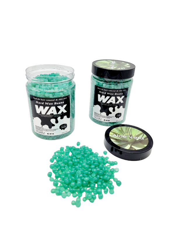 Hair Removal Hard Wax Beans