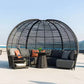 MFURN Ayla Premium Outdoor Canopy Set Pre-Order Sales