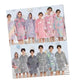 Kids Huggle Unisex Free Size Various Colours