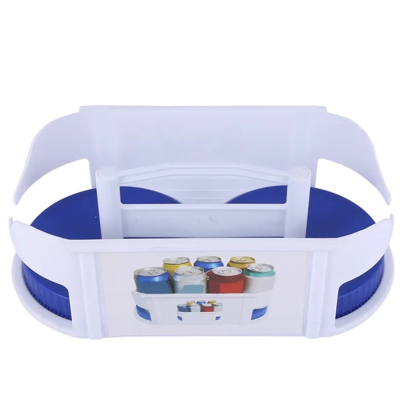 Double Roller Rotating SDouble Roller Rotating Storage