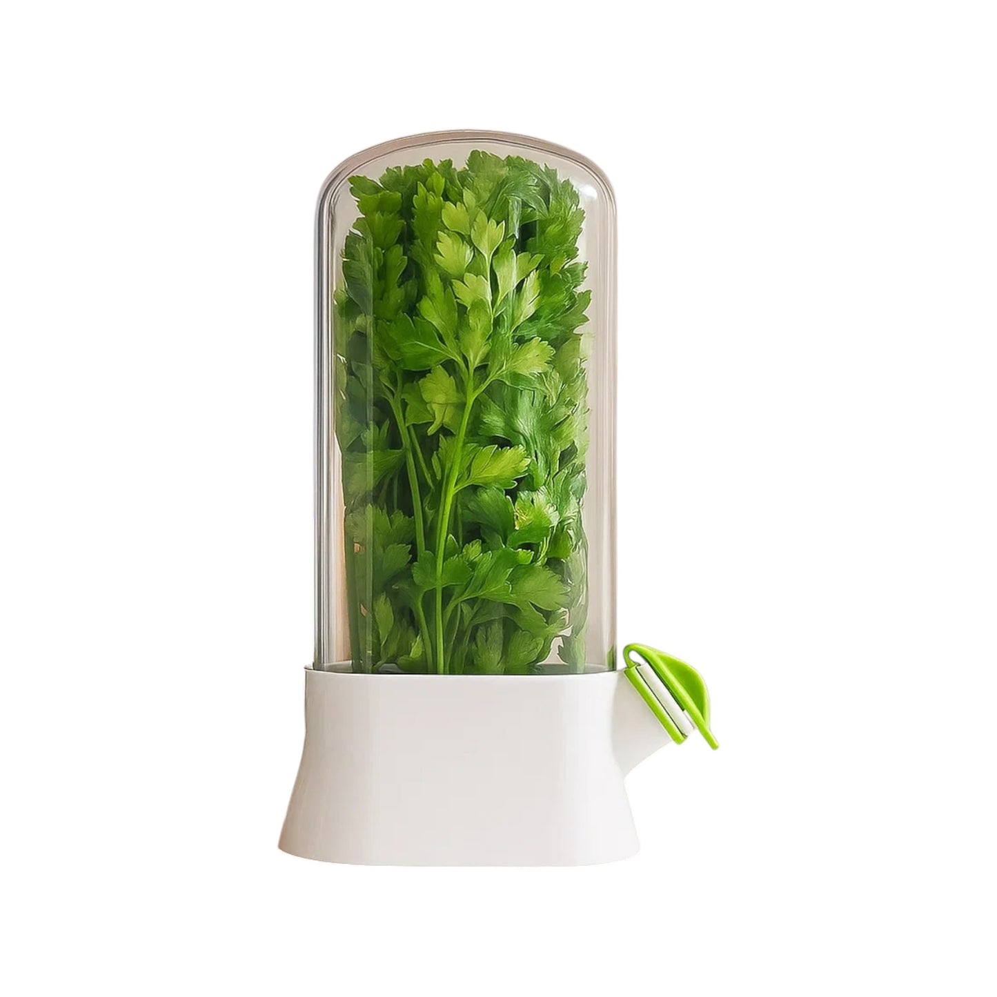 MHome Fresh Herb & Vegetable Preserver Pods – Extend Fridge Freshness Longer