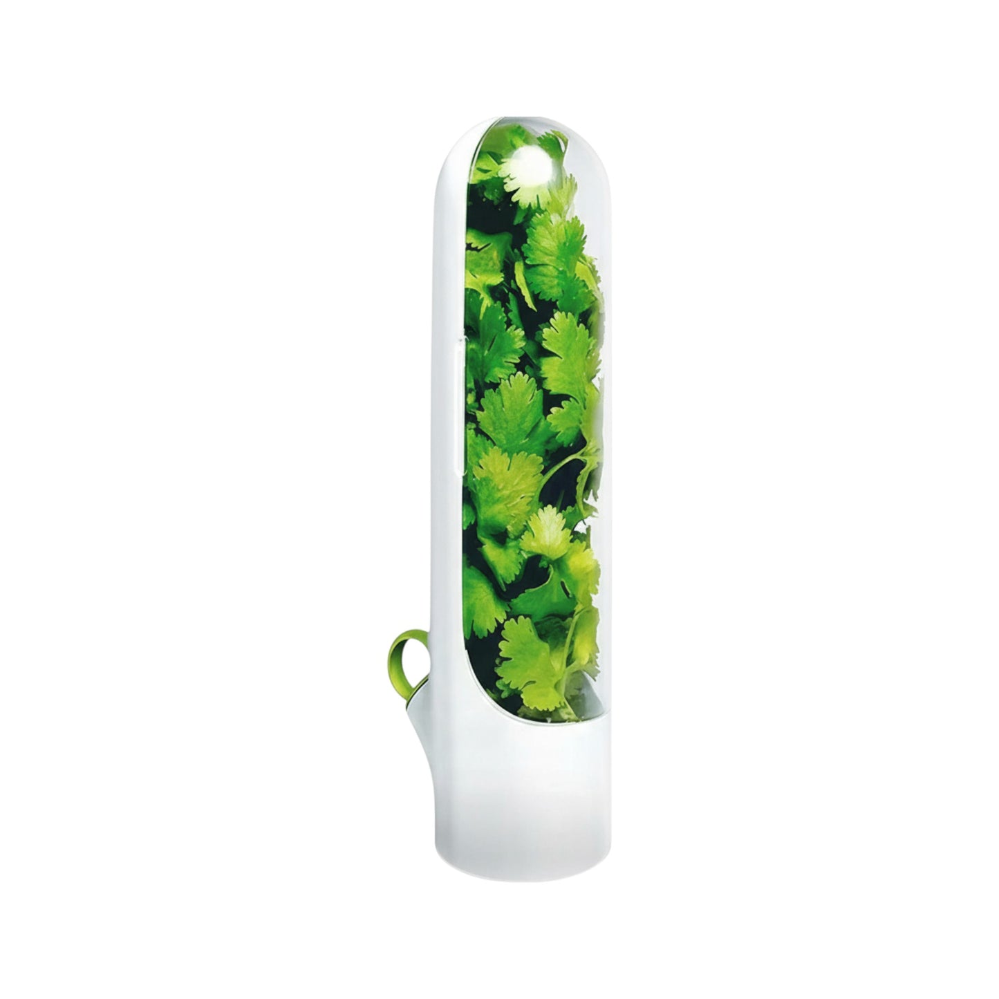 MHome Fresh Herb & Vegetable Preserver Pods – Extend Fridge Freshness Longer
