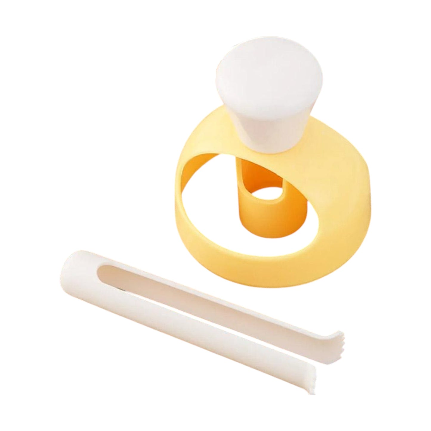 MHome Doughnut Maker Machine – Pastry, Bread & Cookie Cutter Baking Tool