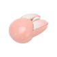MTech Wireless Rabbit Mouse – 2.4G Silent Ergonomic Mouse (1600 DPI)
