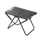 MHome Tactical IGT Iron Grid Folding Camping Table – 58 x 40 x 36 cm