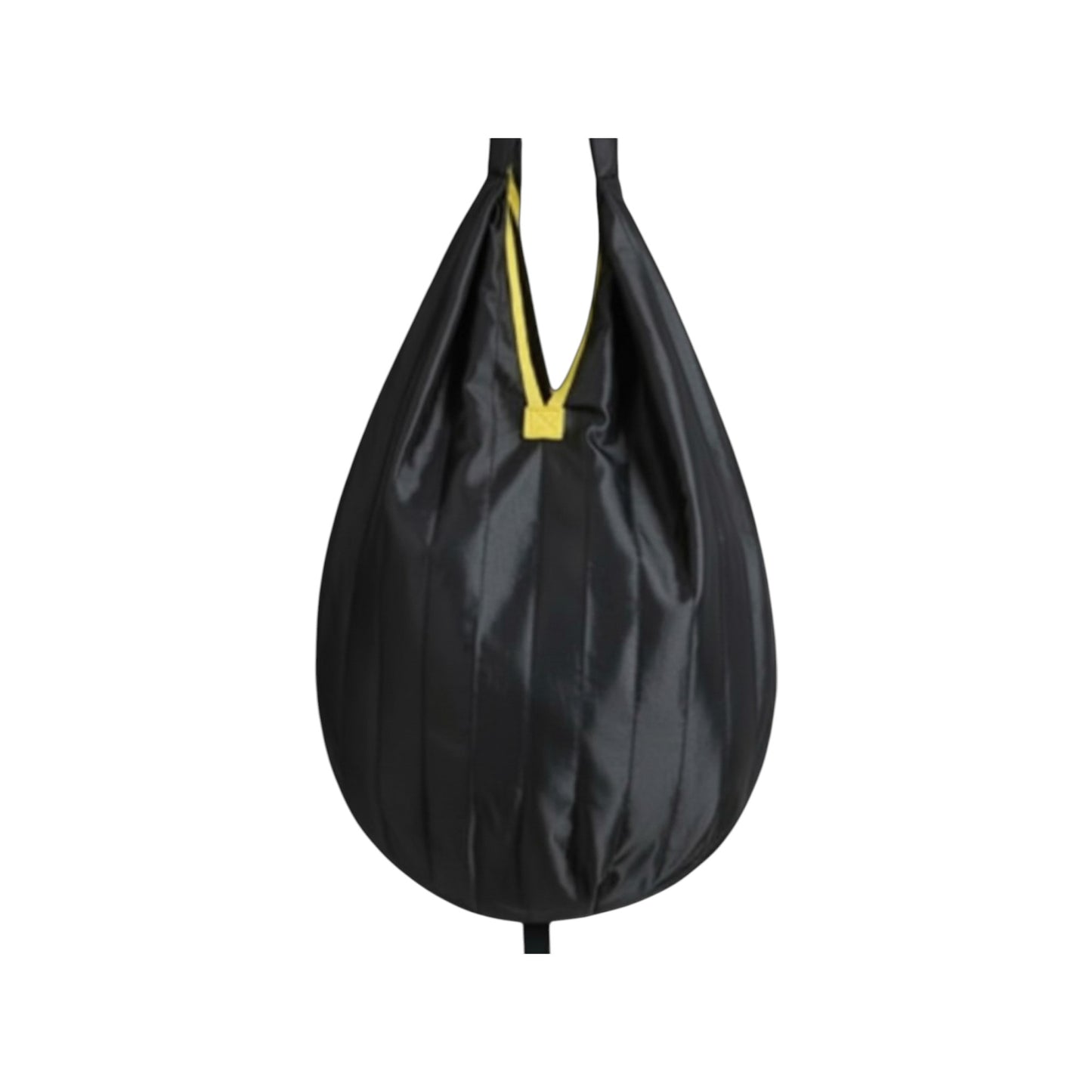 MHome Folding Yoga Carry Bag – Reusable Foldable Shopping Bag, Large Capacity & Eco-Friendly Tote