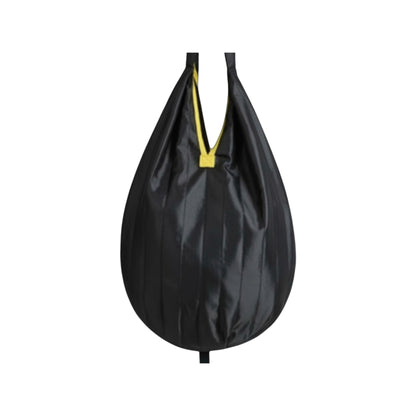 MHome Folding Yoga Carry Bag – Reusable Foldable Shopping Bag, Large Capacity & Eco-Friendly Tote