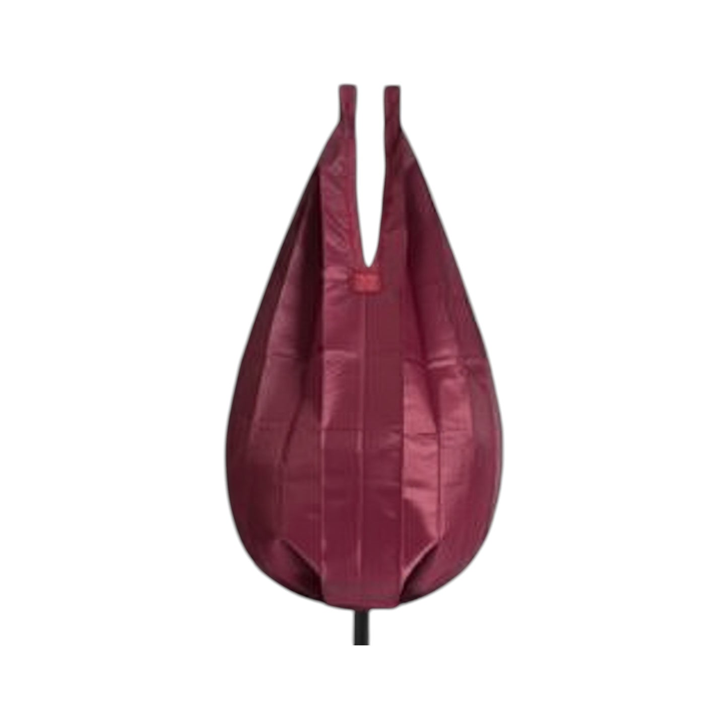 MHome Folding Yoga Carry Bag – Reusable Foldable Shopping Bag, Large Capacity & Eco-Friendly Tote