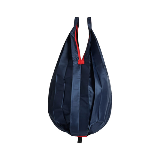 MHome Folding Yoga Carry Bag – Reusable Foldable Shopping Bag, Large Capacity & Eco-Friendly Tote