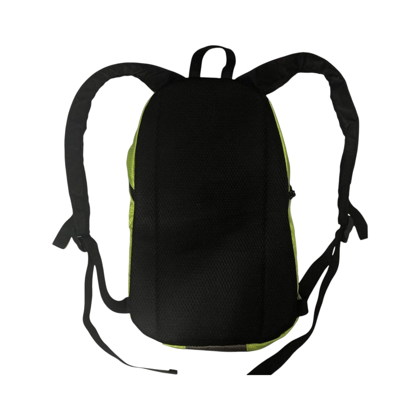 Reflective LED Sports Backpack with Remote Control – 15L USB Rechargeable Safety Bag