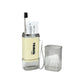 MHome 2-in-1 Travel Toothbrush Holder & Cup