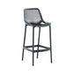 MFurn Stackable Outdoor Bar Stool – 75 cm Seat Height