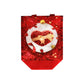 Valentine’s Day Tote Bags – Reusable Elegant Red Heart & Gift Designs