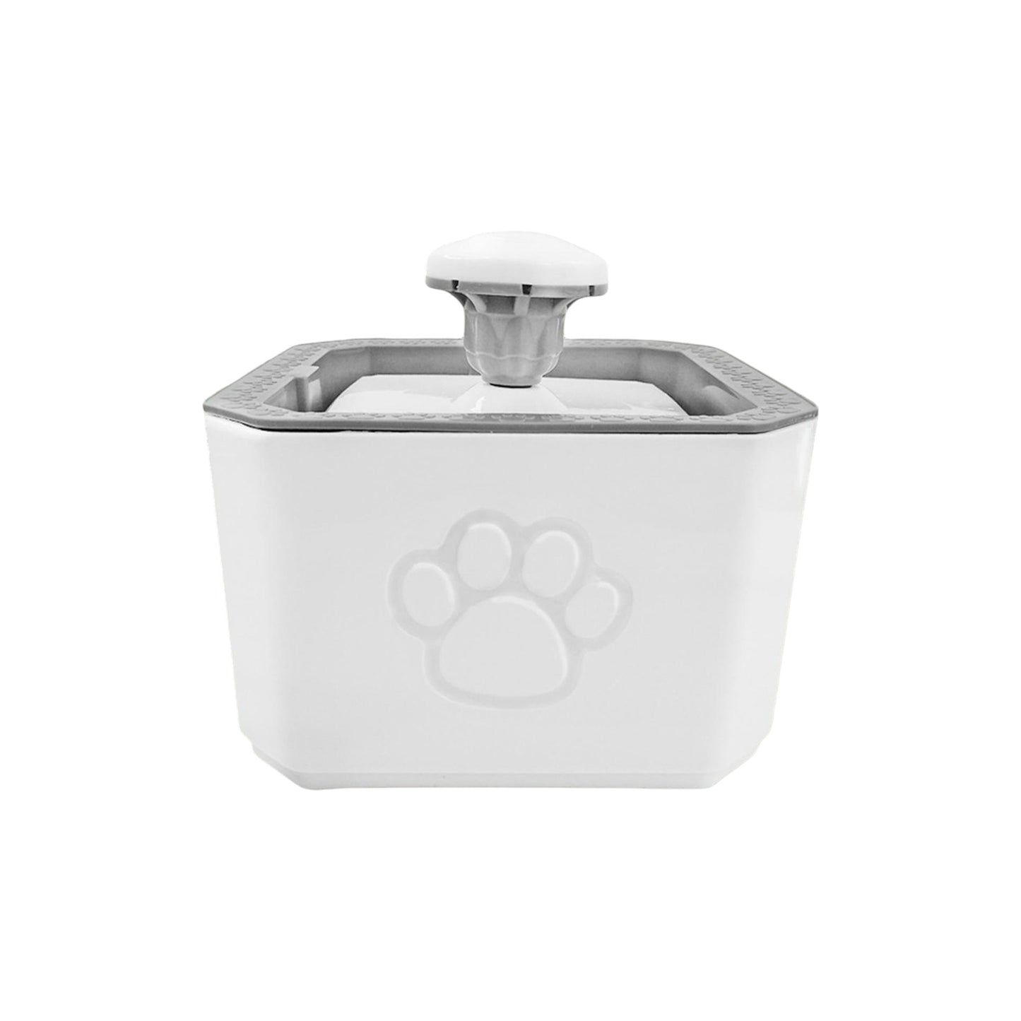 Automatic Pet Water Fountain 2.5L USB Electric Water Dispenser