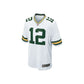Green Bay Packers #12 Aaron Rodgers Jersey