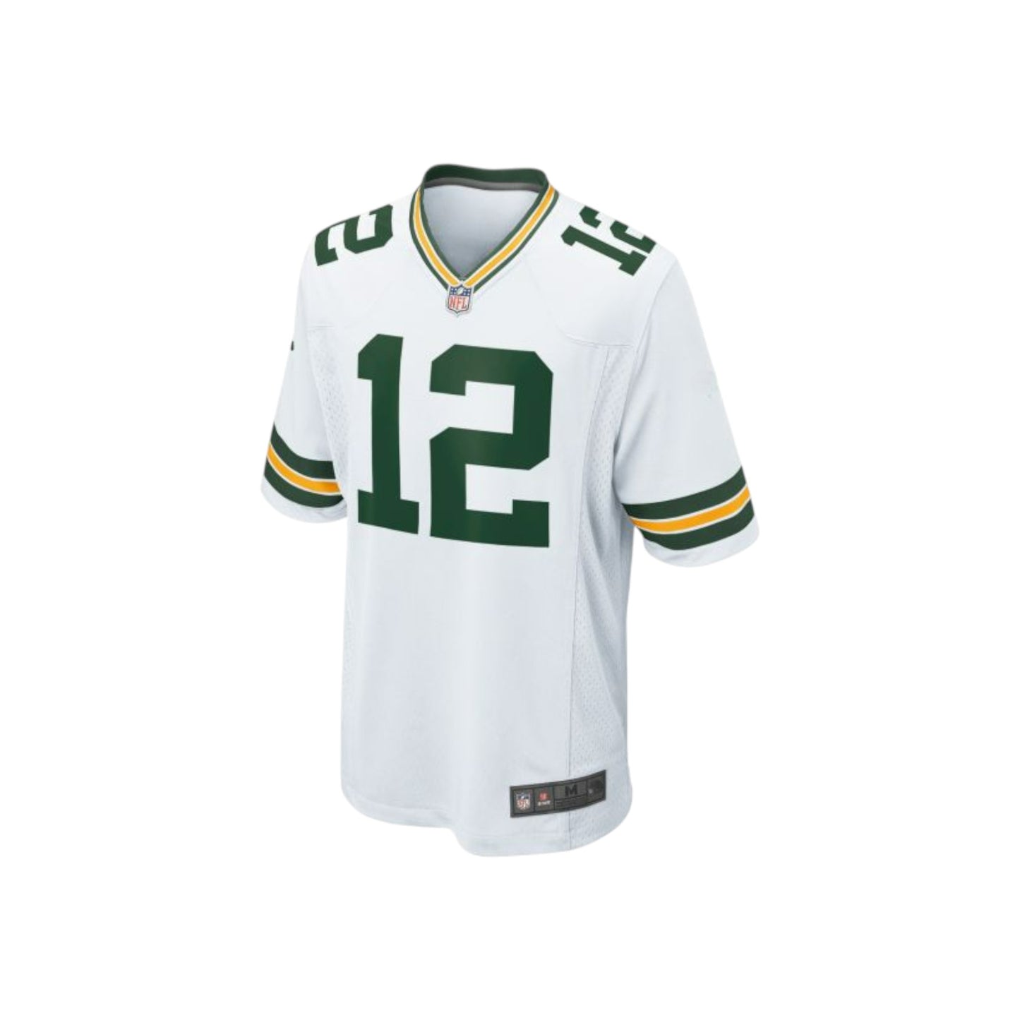 Green Bay Packers #12 Aaron Rodgers Jersey