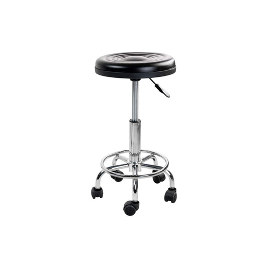 MFurn Adjustable Rolling Stool with Wheels – Key Features & Specifications