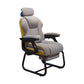 MFurn Leather Reclining Office Chair Ergonomic Gaming Study Desk Chair