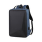 MTech Hardshell Laptop Backpack with USB Charging Port