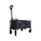 MHome Heavy Duty Foldable CampingTrolley Cart
